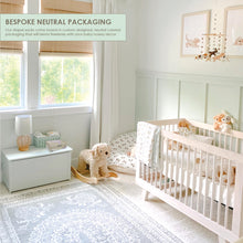 Load image into Gallery viewer, Baby Disposable Diaper Sacks | LAVENDER Scented - 220 Pack