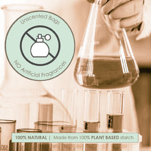 Load image into Gallery viewer, Baby Disposable Diaper Sacks | UNSCENTED - 220 Pack